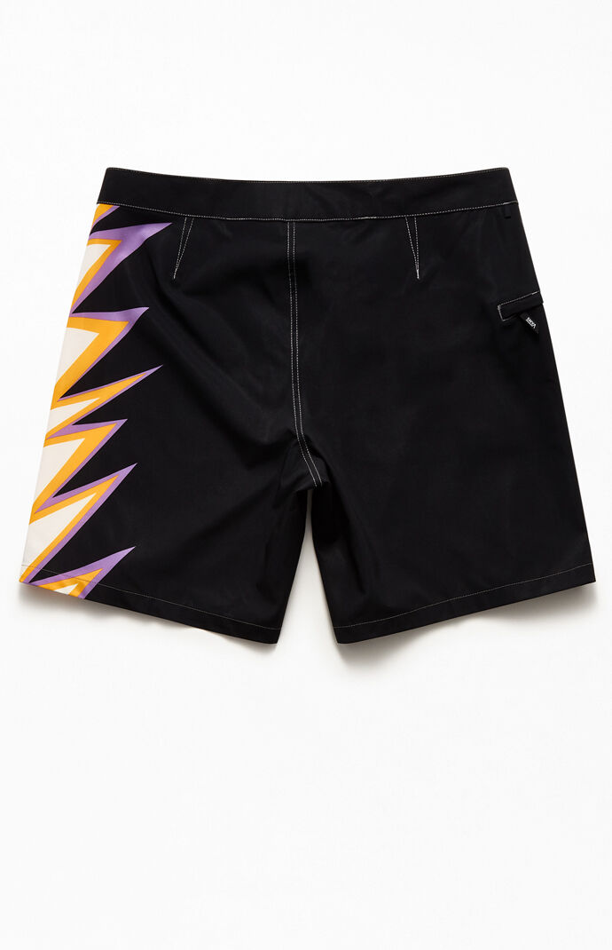Crags 18" Boardshorts