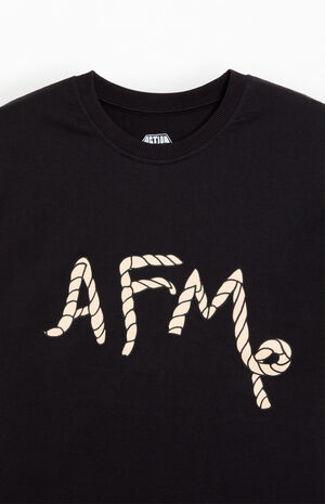 Lasso Cropped T-Shirt image number 3