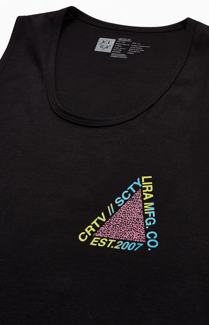 Alvord Tank Top