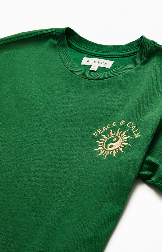 Peace and Calm T-Shirt