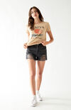 Geneva Vintage T-Shirt Geneva Vintage T-Shirt image number null