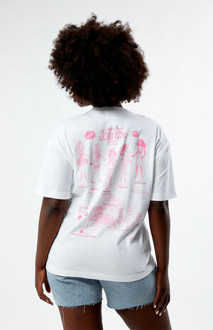 California Dream T-Shirt image number 5