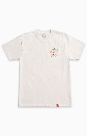 Mayhem Bolts T-Shirt image number 2