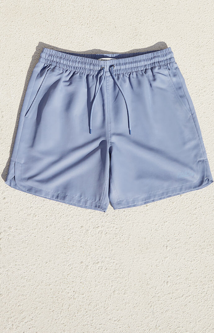 Pacsun volley clearance shorts