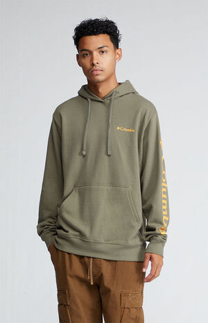 Columbia Viewmont II Hoodie | PacSun