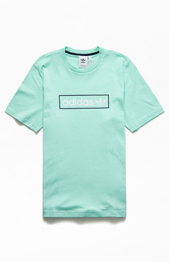 Linear Logo T-Shirt