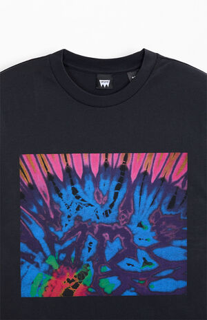 Skateboarding Boxy T-Shirt image number 2