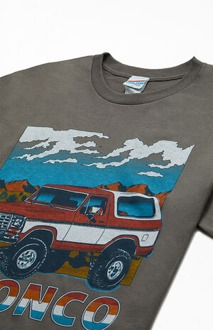Ford Bronco T-Shirt image number 2