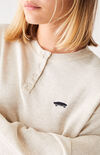 Salton Henley Sweatshirt Salton Henley Sweatshirt image number null