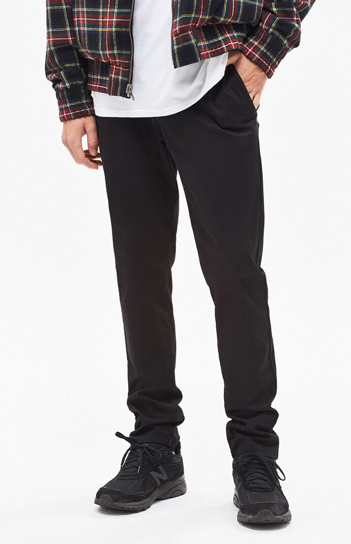 PacSun Slim Fit Basic Chino Pants | PacSun