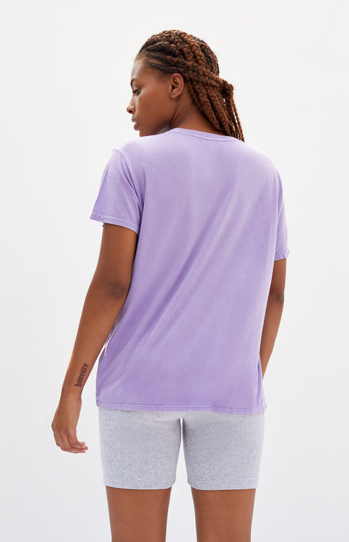 Stacked Logo T-Shirt
