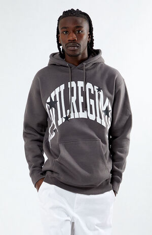 Dark Star Arch Classic Hoodie image number 1