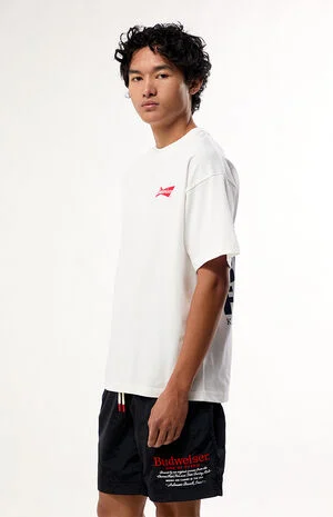 by Pacsun This Bud's For You T-Shirt image number 3