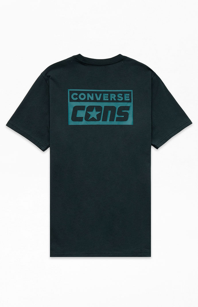 Converse cons t shirt shop