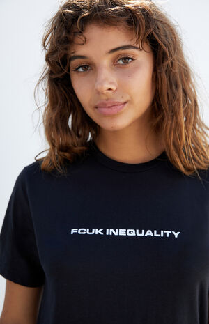 Inequality T-Shirt Inequality T-Shirt image number null