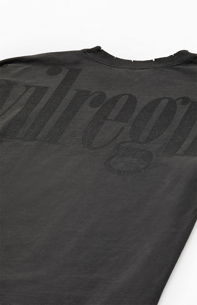 Civil Pray For Us 199X Oversized T-Shirt | PacSun