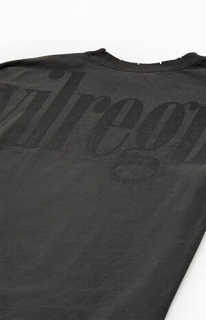 Pray For Us 199X Oversized T-Shirt image number 4