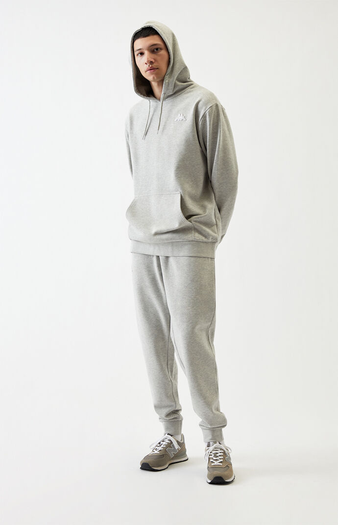 Logo Caiok Hoodie