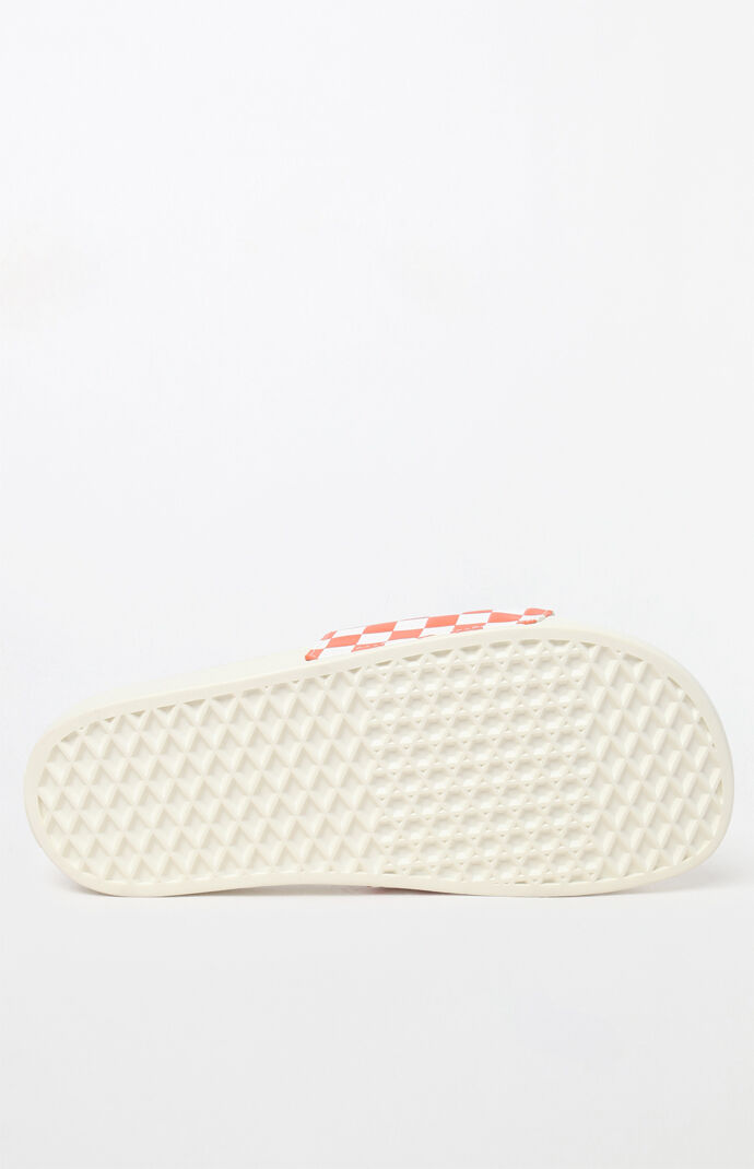 Vans on sale sandals pacsun