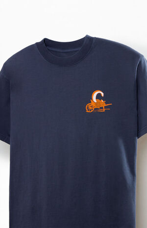 Wheelbarrow T-Shirt image number 3
