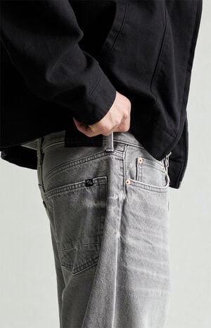Pacsun Dylan Baggy Jeans Light Gray | PacSun