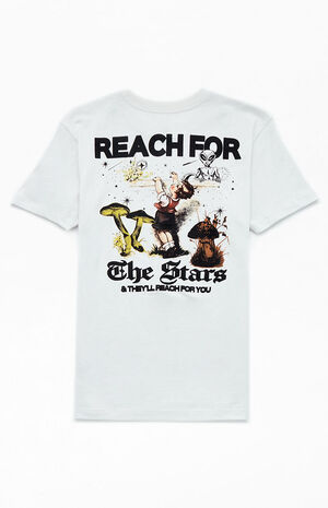 Reach For The Stars T-Shirt image number 1