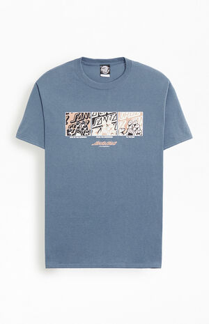 Handled Front T-Shirt image number 1