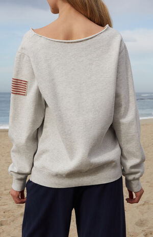 Stelle New York Sweatshirt image number 4