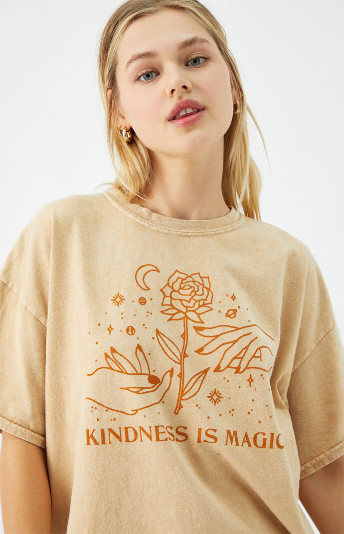 Kindness Is Magic T-Shirt