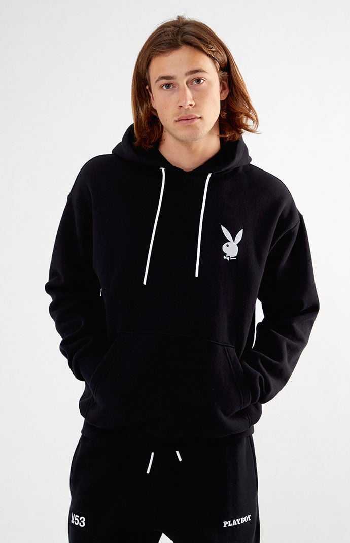 Playboy By PacSun Pursuit Hoodie PacSun