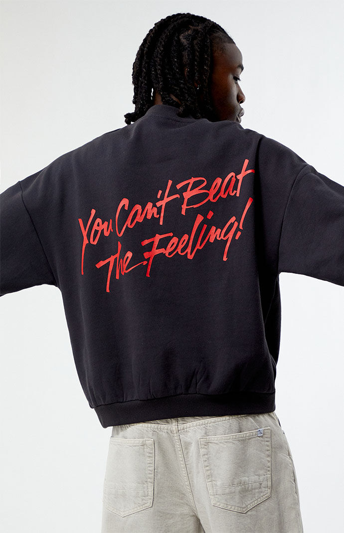 Coca cola hotsell hoodie pacsun