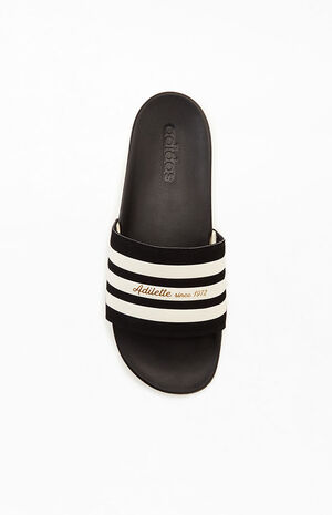 Adilette Comfort Slide Sandals image number 5