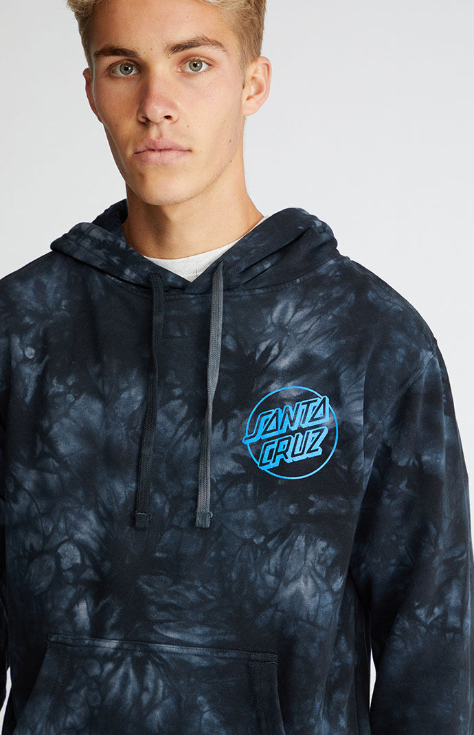 Santa cruz hot sale opus dot hoodie