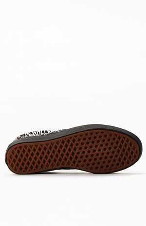 Printed ComfyCush Slip-On Shoes image number 4