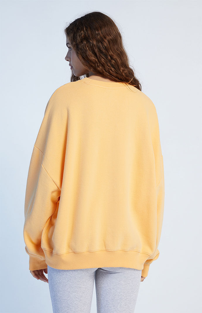Pacsun ex boyfriend sweatshirt on sale