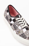 Authentic Patchwork Shoes Authentic Patchwork Shoes image number null