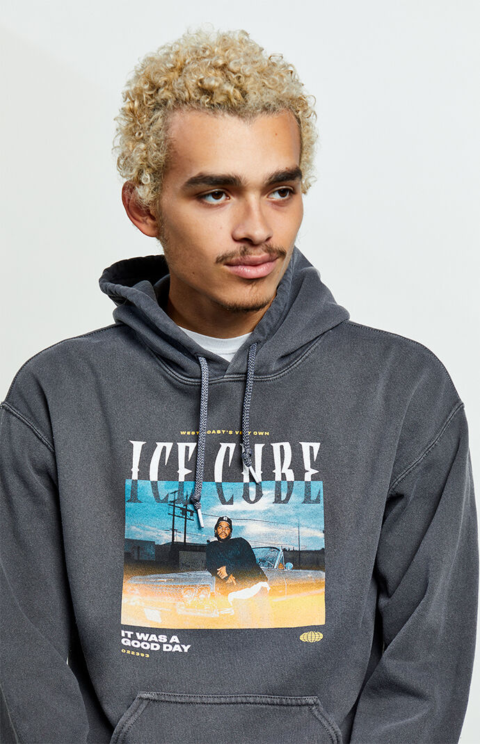 Ice Cube Hoodie | PacSun