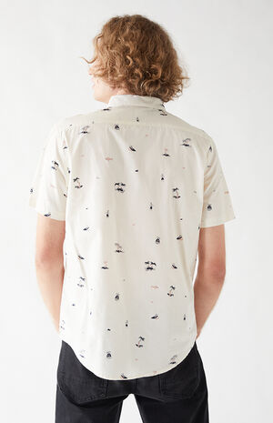 Tropicalia Camp Shirt Tropicalia Camp Shirt image number null