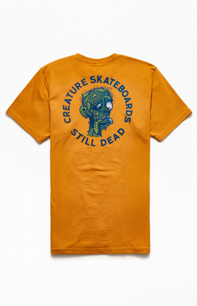 Return of the Fiend Short Sleeve T-Shirt