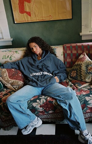 You Feel Like Home Hoodie image number 4