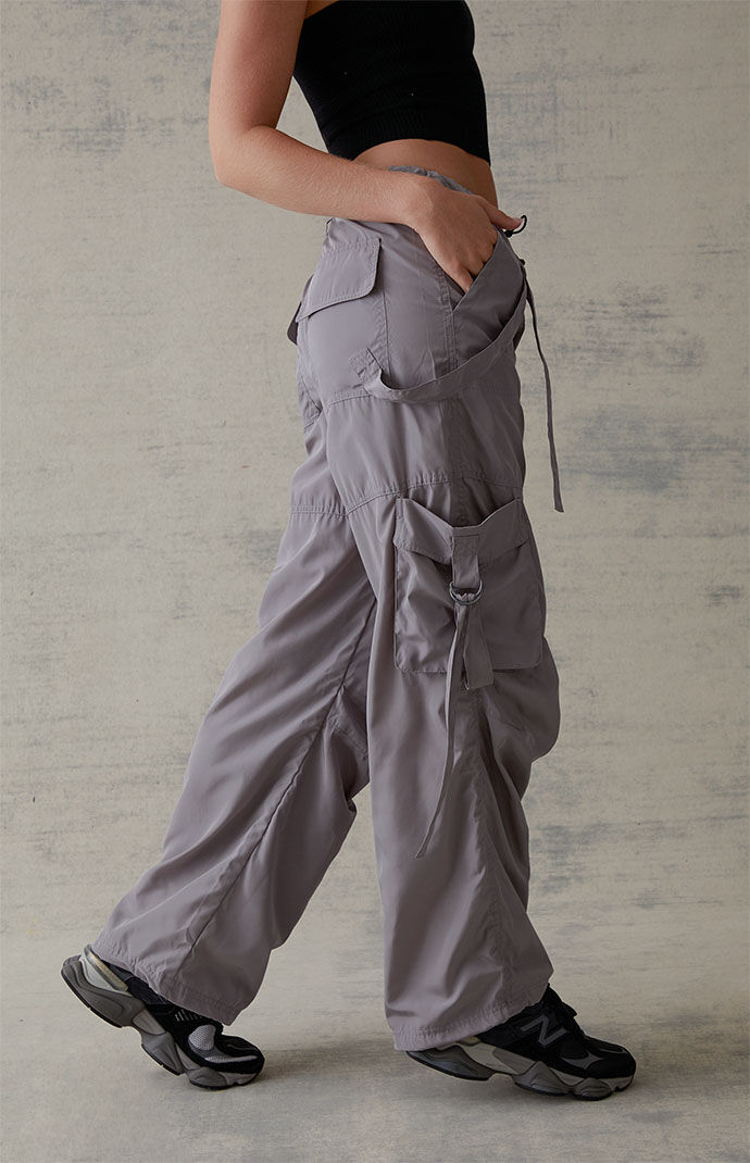 LA Hearts Cargo Pants PacSun