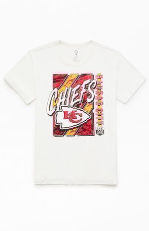 Kids Kansas City Chiefs T-Shirt image number 1