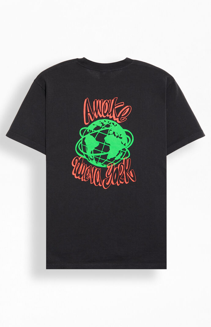Awake NY Crawford T-Shirt