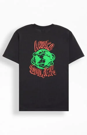 Crawford T-Shirt image number 1