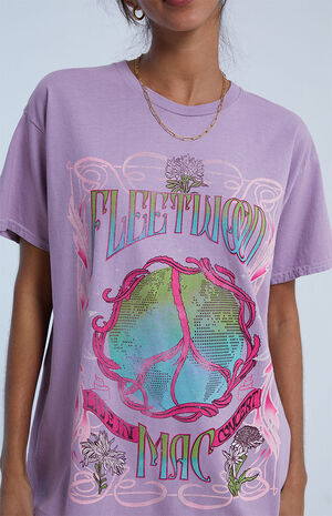Fleetwood Mac T-Shirt image number 2