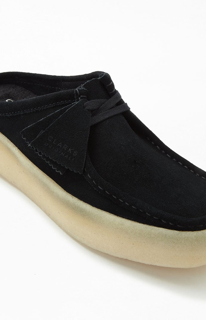 Wallabee lo sales