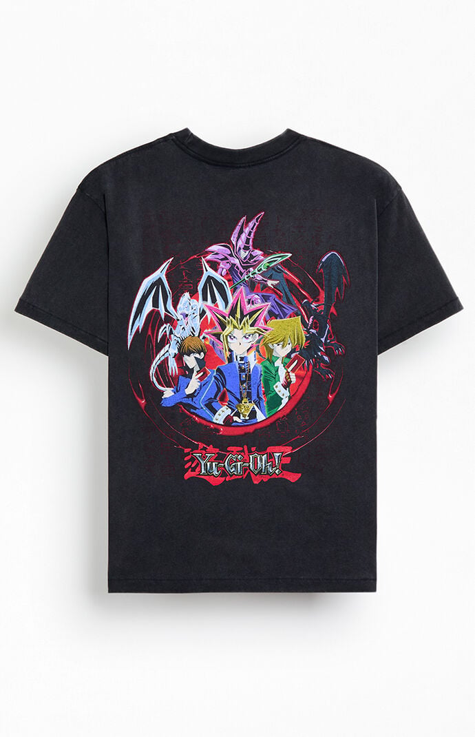 PacSun Yu-Gi-Oh Your Move T-Shirt
