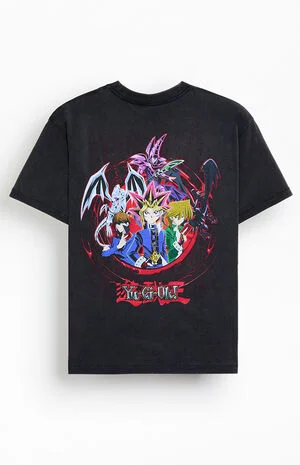 Yu-Gi-Oh Your Move T-Shirt image number 1