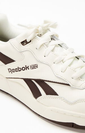Brown BB 4000 II Vintage Basketball Shoes image number 6