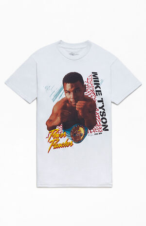 Tyson Power T-Shirt image number 1